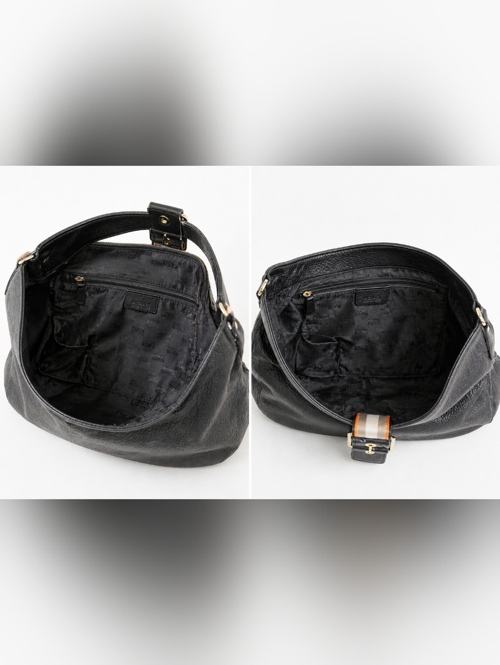 Vintage Michael Kors Hobo – Early 2000s - Picture 5 of 5